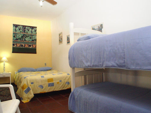 酒店 Buzios Mandarine Pousada