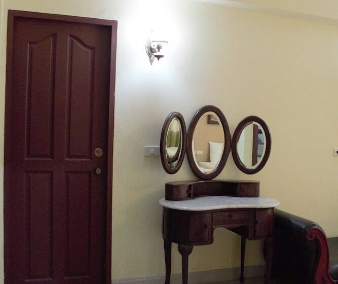 فندق Chivapuri Residence Bangsaen