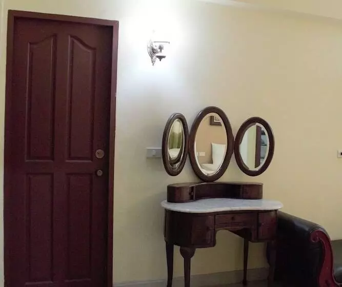 ホテル Chivapuri Residence Bangsaen