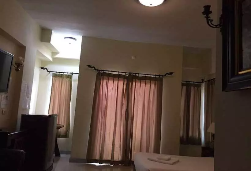ホテル Chivapuri Residence Bangsaen