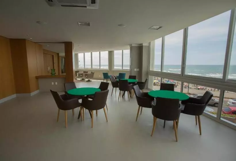 ホテル Dunas Praia