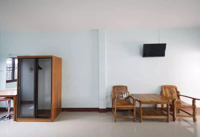 ホテル Eurngkum
