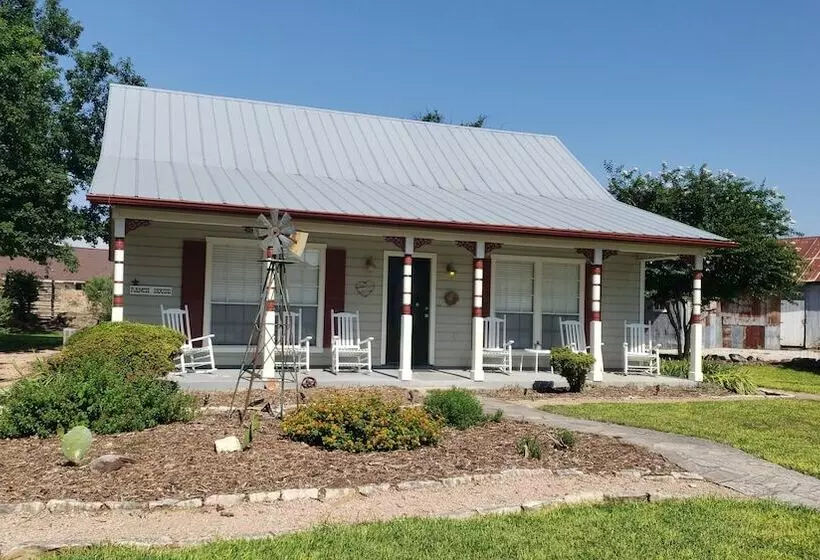 ホテル Gruene Homestead Inn