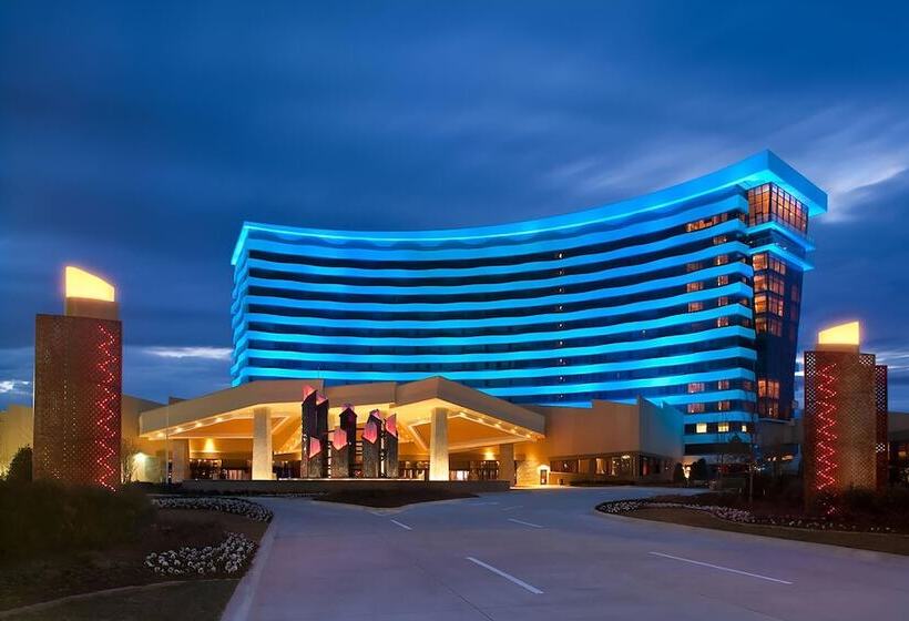 בית מלון כפרי Holiday Inn Express & Suites Moore, An Ihg