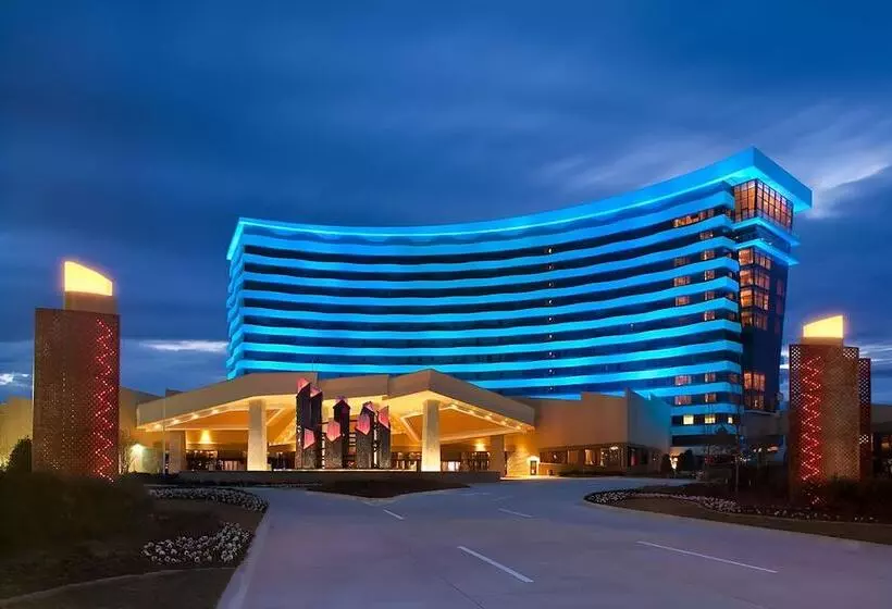 ホテル Holiday Inn Express & Suites Moore, An Ihg