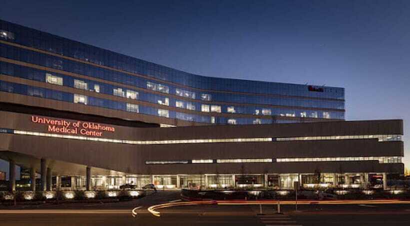 בית מלון כפרי Holiday Inn Express & Suites Moore, An Ihg