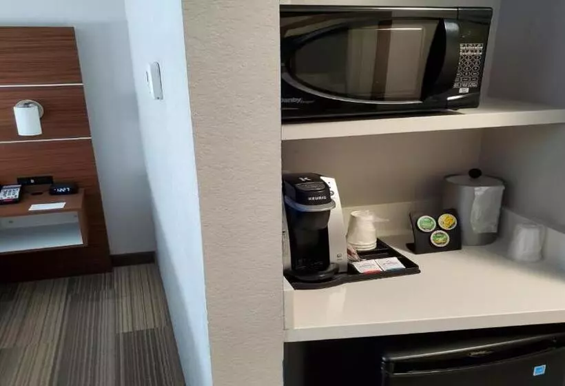 ホテル Holiday Inn Express & Suites Moore, An Ihg