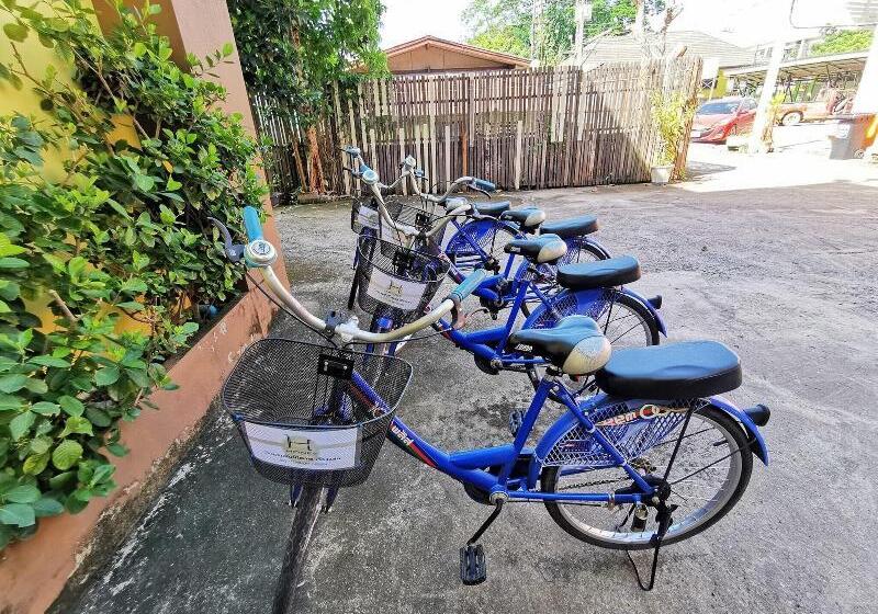 Honey Hotel Chiang Saen