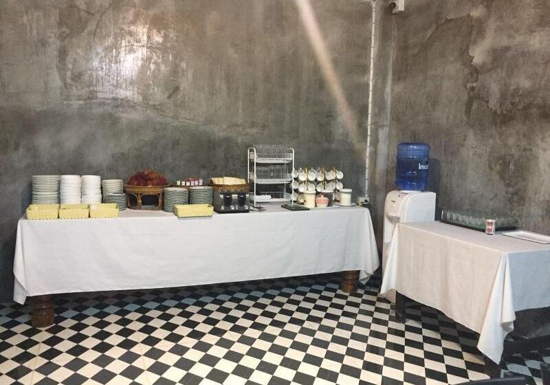 Honey Hotel Chiang Saen