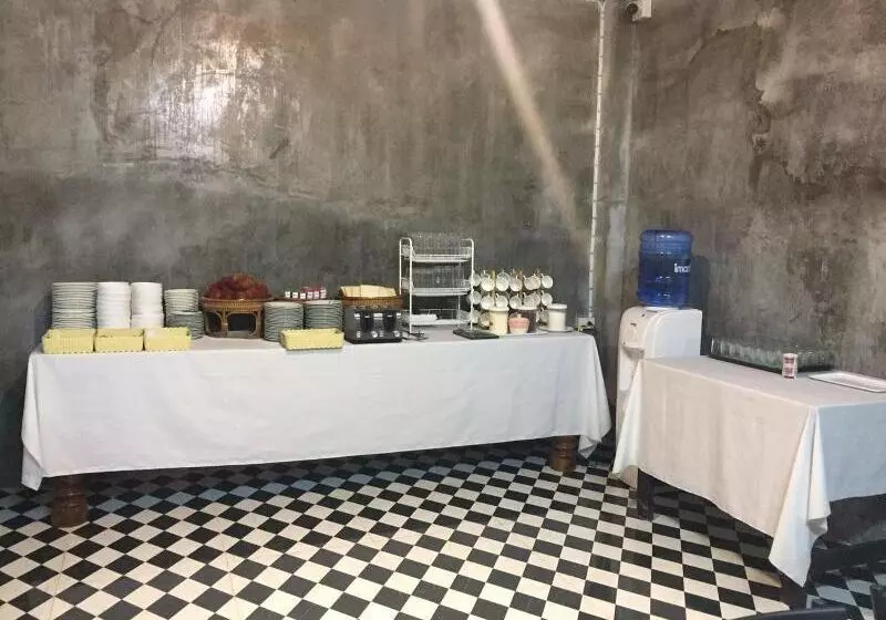 Honey Hotel Chiang Saen