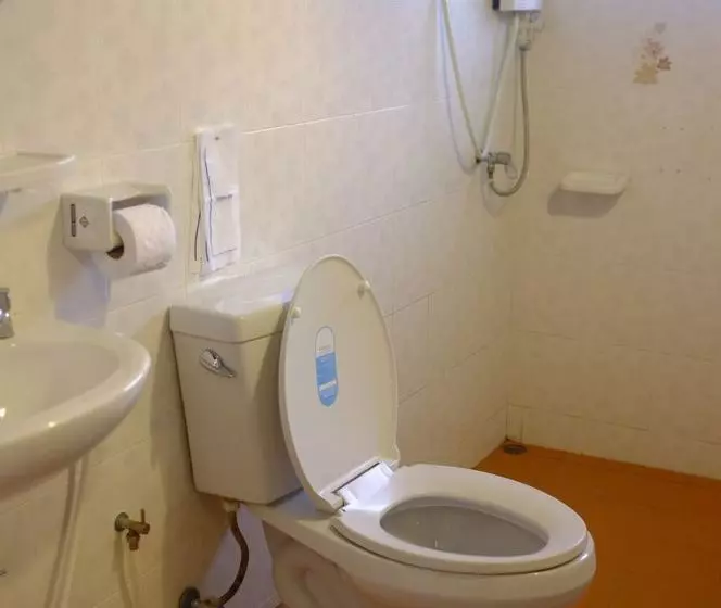 هتل John Garden Home