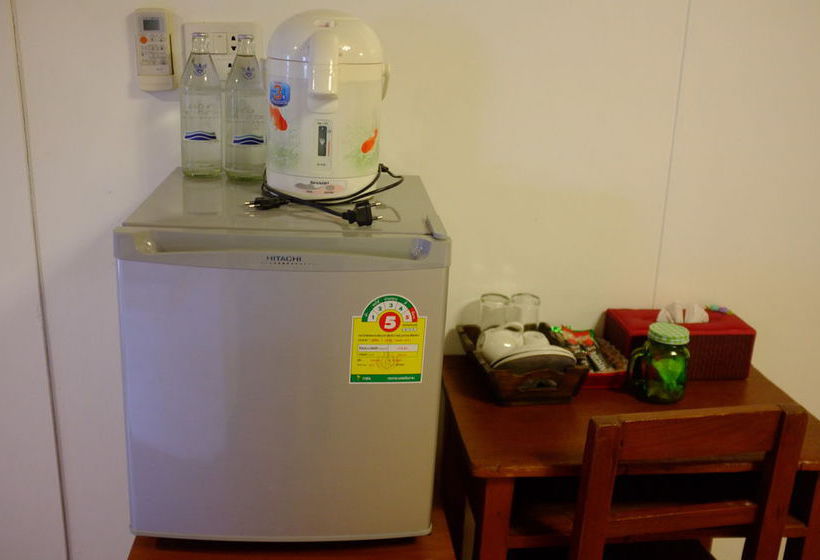 Hotel John Garden Home