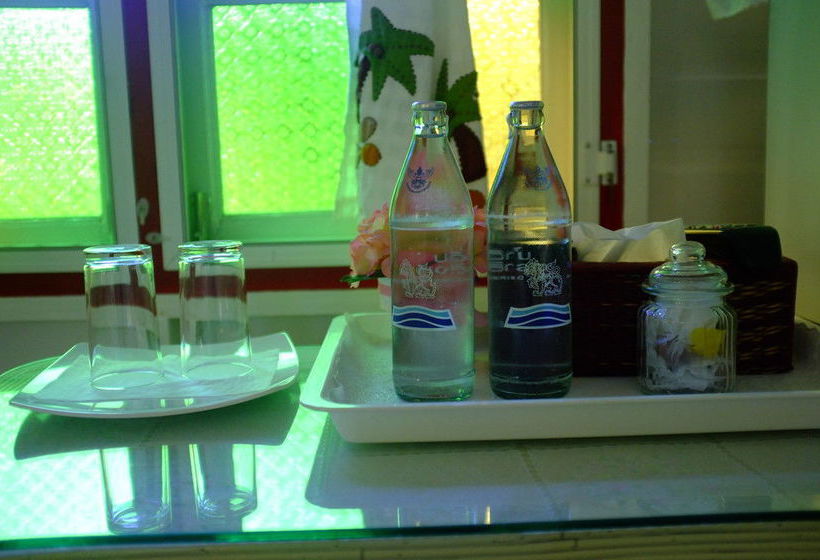 Hotel John Garden Home