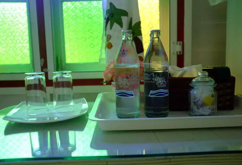 هتل John Garden Home