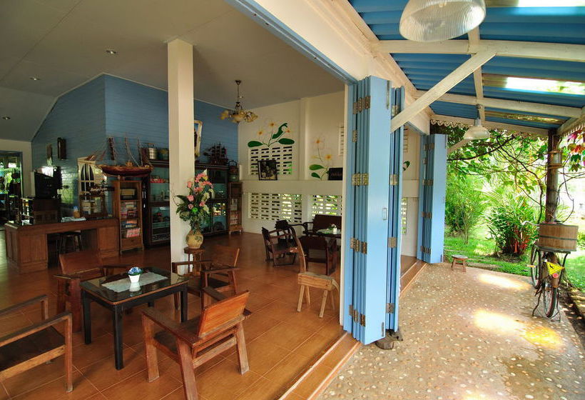 Hotel John Garden Home