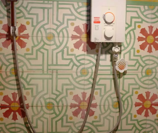 هتل John Garden Home