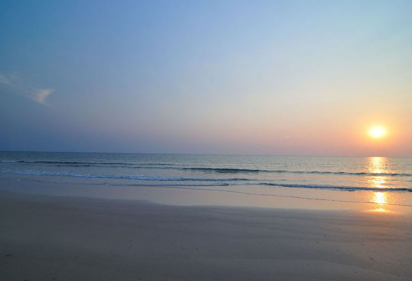 Hotel John Garden Home