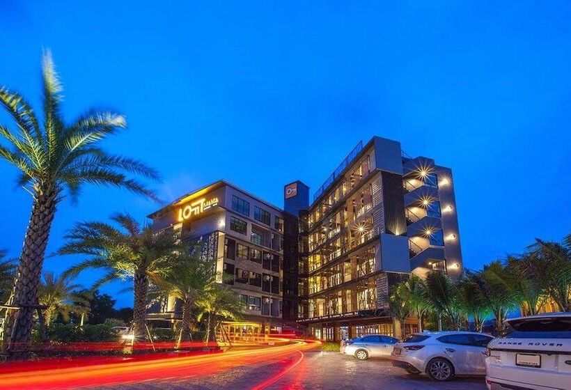 فندق Loft Mania Boutique