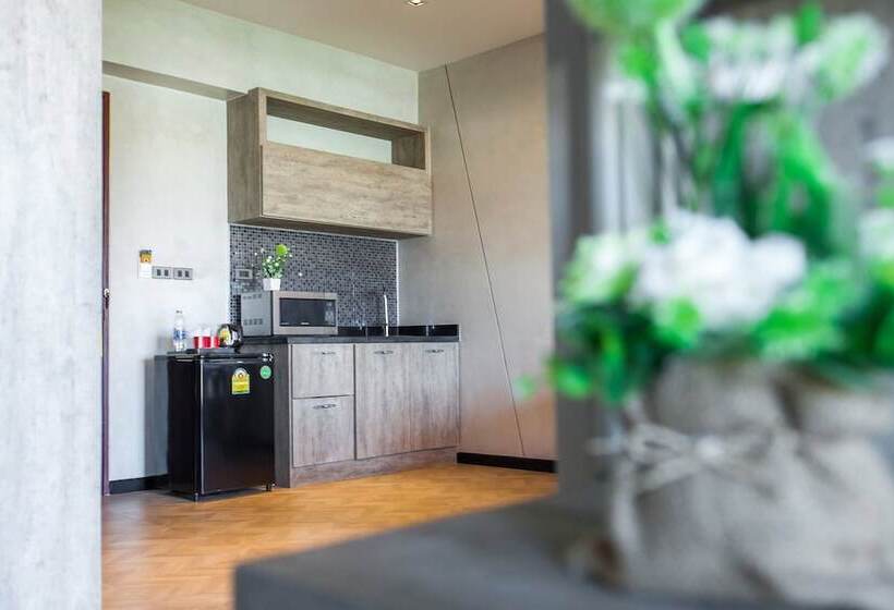 فندق Loft Mania Boutique