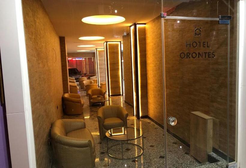 호텔 Orontes