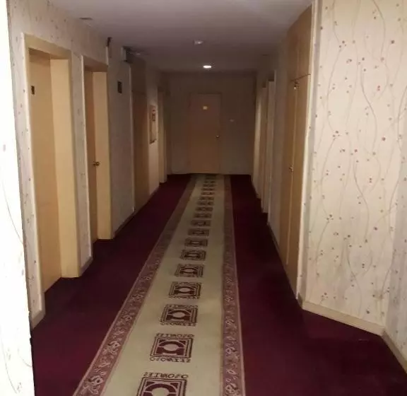 هتل Orontes