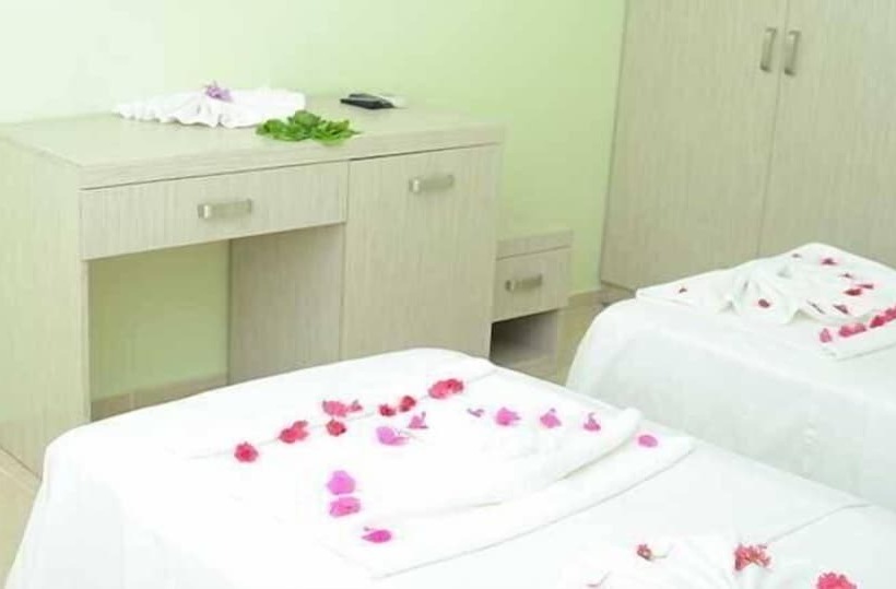 בית מלון כפרי Parus