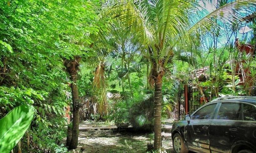 Hotel Pousada Costa Do Cacau