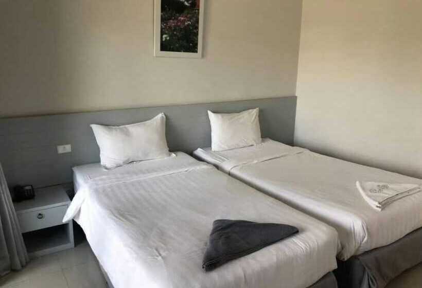 酒店 Rose Villa Resort