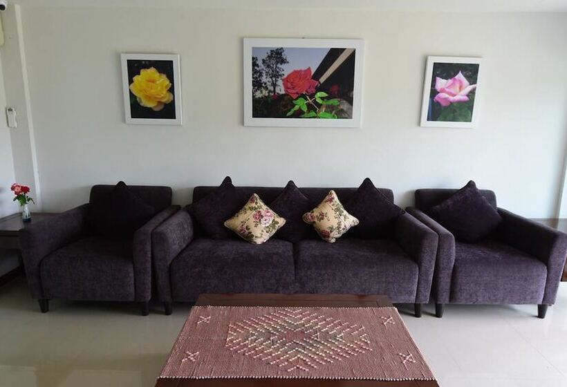 酒店 Rose Villa Resort