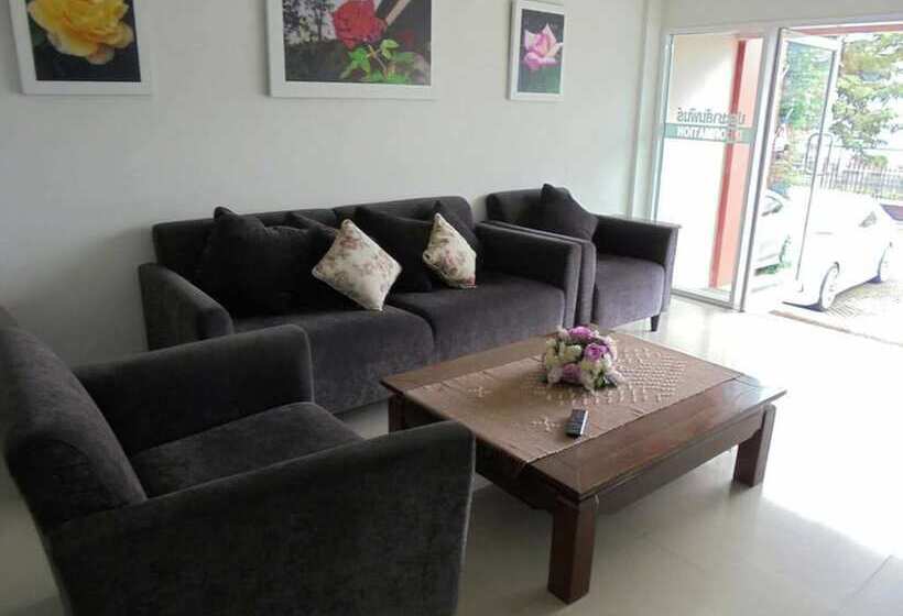 酒店 Rose Villa Resort