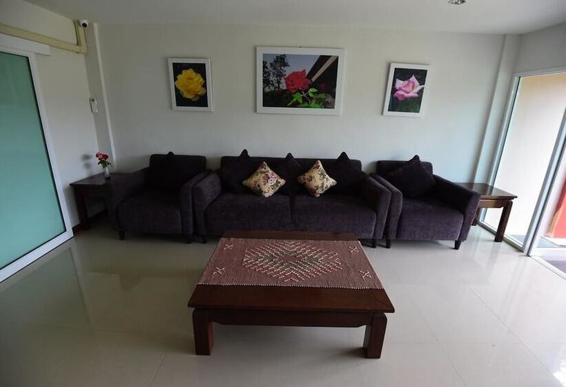 酒店 Rose Villa Resort