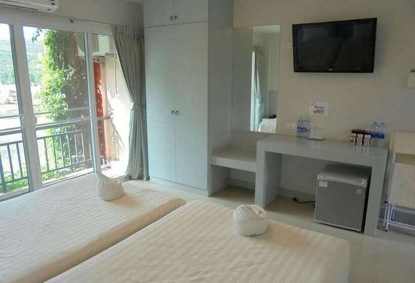 酒店 Rose Villa Resort