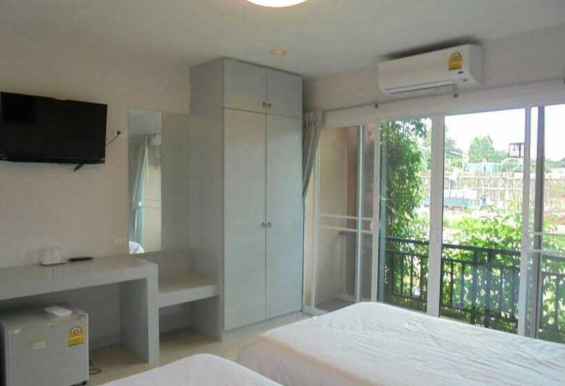 酒店 Rose Villa Resort