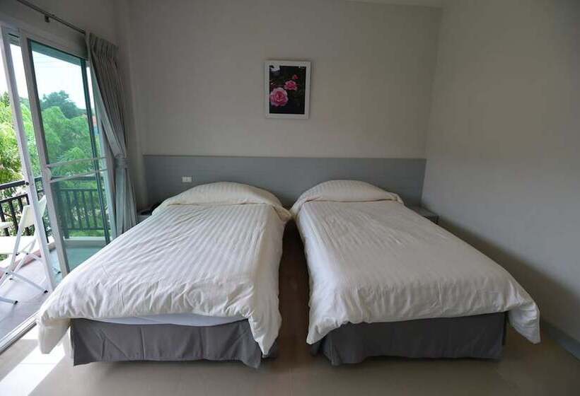 酒店 Rose Villa Resort