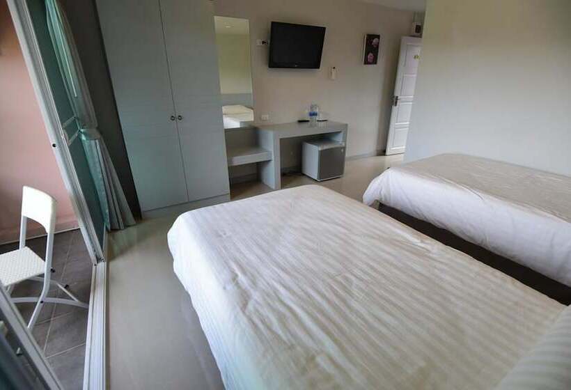 酒店 Rose Villa Resort