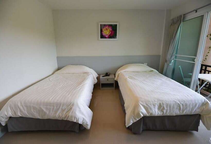 酒店 Rose Villa Resort