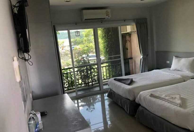 酒店 Rose Villa Resort