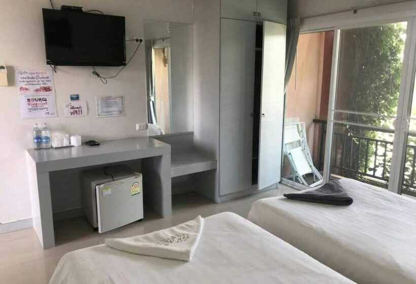 酒店 Rose Villa Resort