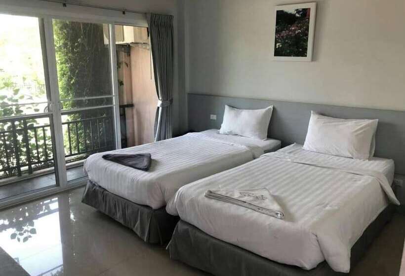 酒店 Rose Villa Resort