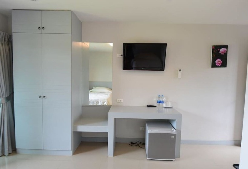 酒店 Rose Villa Resort