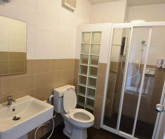 酒店 Rose Villa Resort