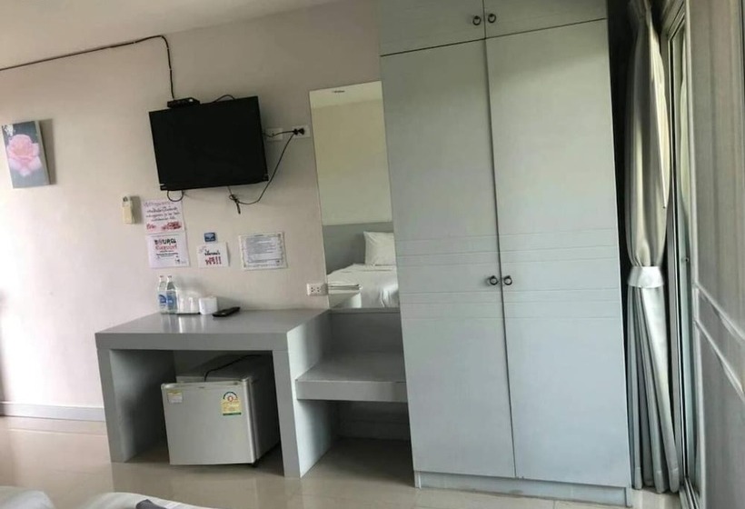 酒店 Rose Villa Resort