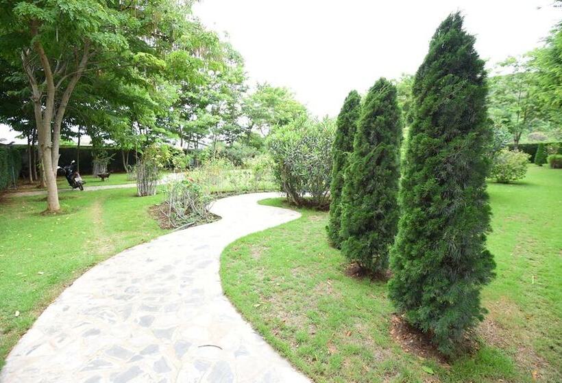 酒店 Rose Villa Resort