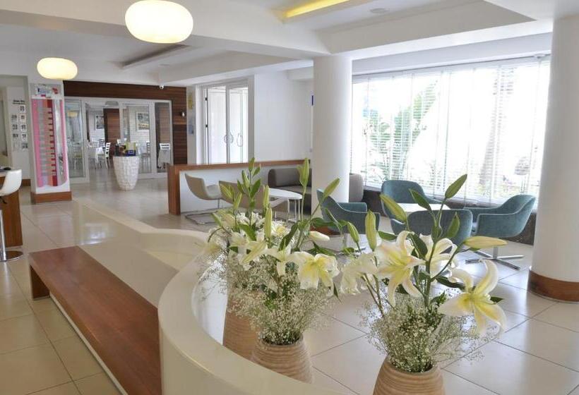 هتل Calimera Side Resort