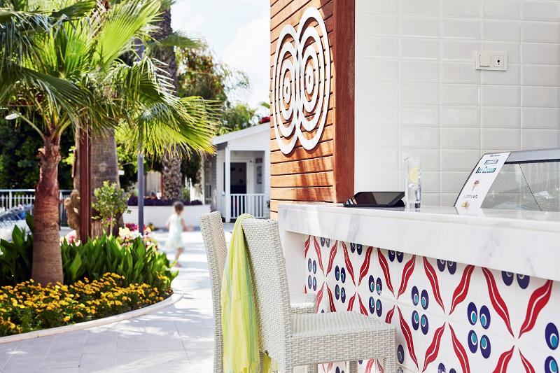 هتل Calimera Side Resort