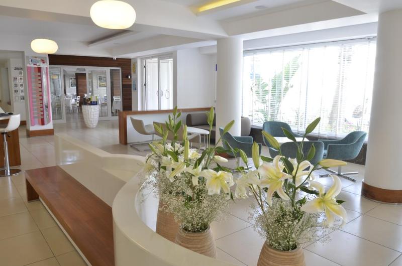 هتل Calimera Side Resort