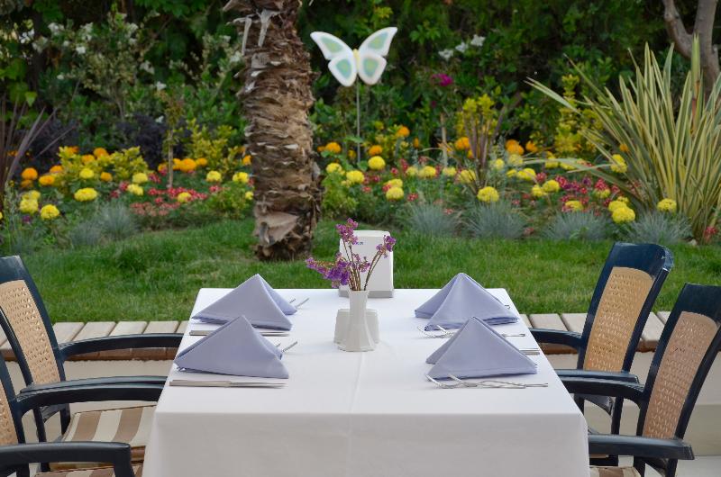 هتل Calimera Side Resort