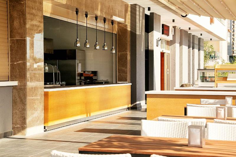 هتل Calimera Side Resort