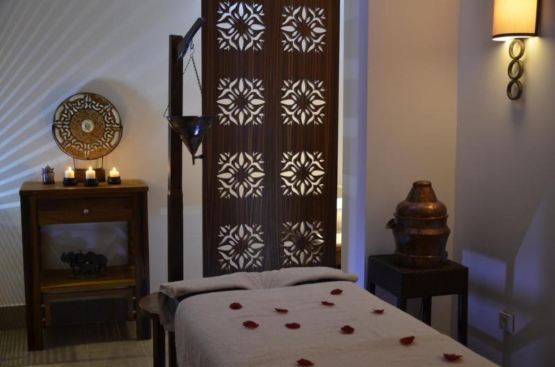 هتل Calimera Side Resort