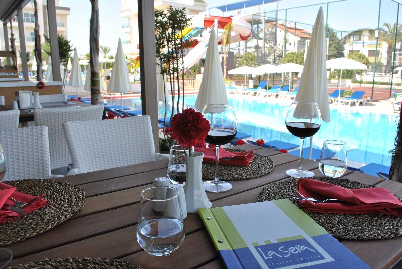 هتل Calimera Side Resort